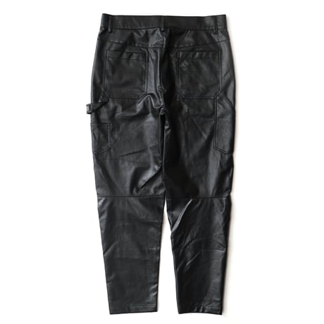 40s & Shorties / Ruckuz Leather Pants