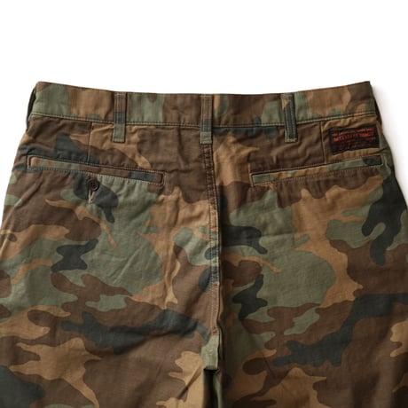 THE UNION / Work Shorts