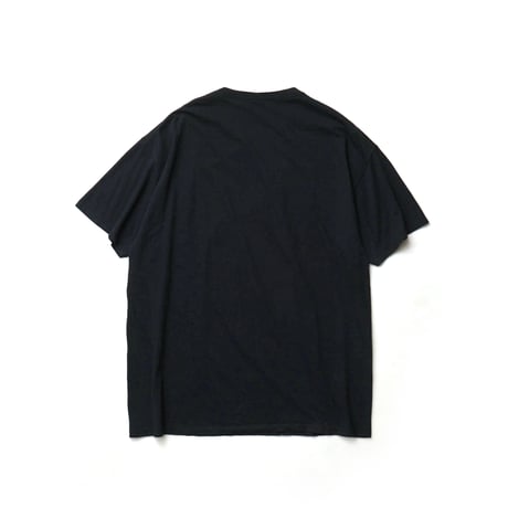 Black Panther / S/S Tee "Title Face"