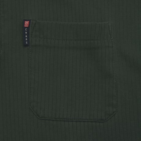 Chaps Ralph Lauren / Vintage, Polo L/S Shirt