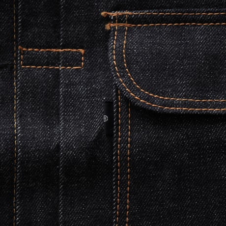 THE UNION / TT Denim Jacket