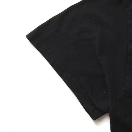 Wu-Tang Clan / Wu-Logo S/S Tee