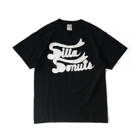 Stones Throw Records / Dilla Donuts S/S Tee