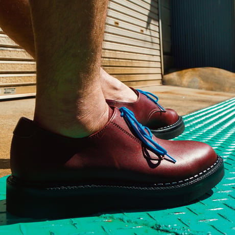THE UNION / TWO×EIGHT Shoes