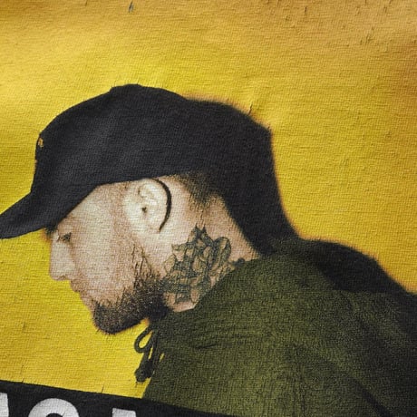 Mac Miller  / Photo S/S Tee