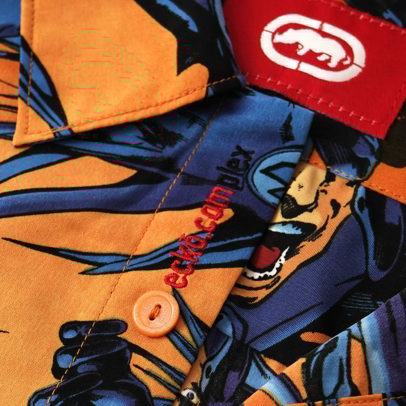 Ecko Unlimited / Vintage, 