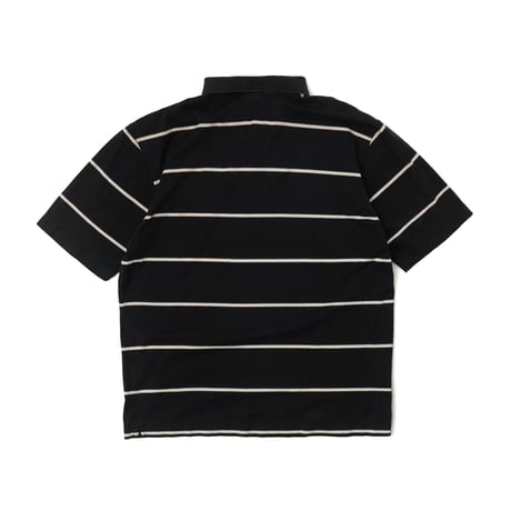 Nike / Golf, Striped Polo S/S Shirt