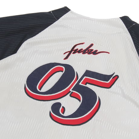 Fubu / 00's Vintage, Baseball Jersey
