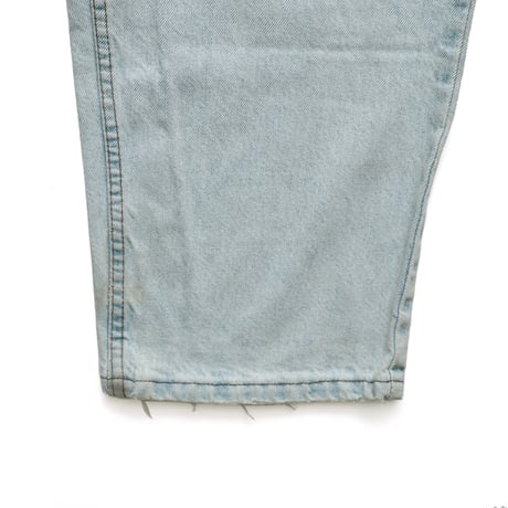 Levi's / 90's Vintage, SilverTab Denim Pant W : 32 "Baggy"
