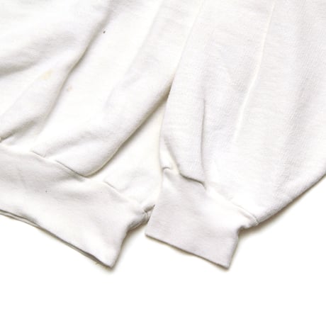 Disney / 90's Vintage, "Ivy League" Crewneck Sweatshirt
