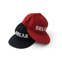 THE UNION / THE BREAK CAP