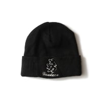 New York Yankees / Vintage, Kanji Knit Beanie