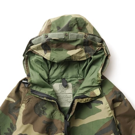 US Army / Vintage, ECWCS Parka Gen 1 Gore-Tex