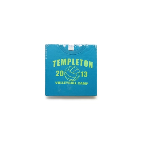 Templeton High School / Volleyball Camp S/S Tee