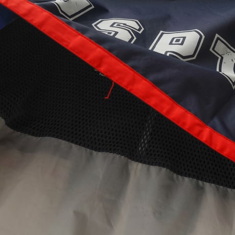 adidas / Vintage, Windbreaker "USPTR"