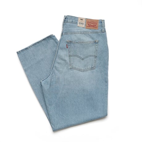 Levi's / Denim Pant "94 Baggy"