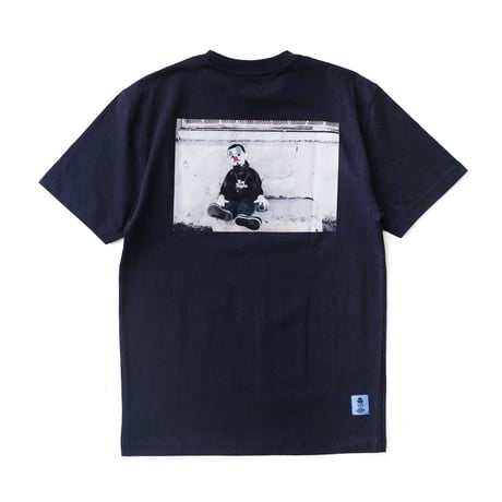 Estevan Oriol × Dickies / Pocket S/S Tee