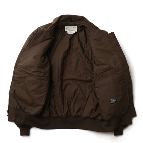 UPS / Vintage, Deliveryman Filling Jacket