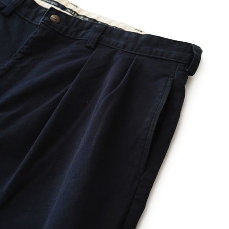 Polo Ralph Lauren / Vintage, Chino Short "Tyler Short" W : 36