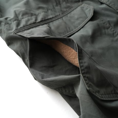 L.L. Bean / Vintage, Winter Shell Storm Coat (Thinsulate Lined)