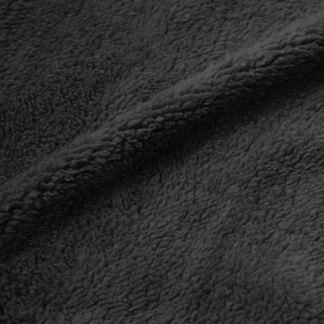 Teereco / Flannel Sherpa Shirt "PiL"