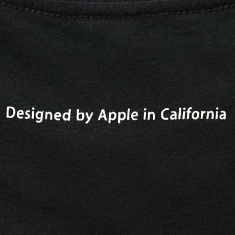 Apple / Stonebriar Staff S/S Tee