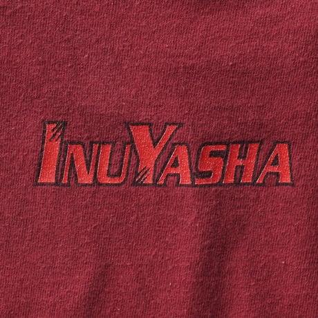 InuYasha / Vintage, S/S Tee