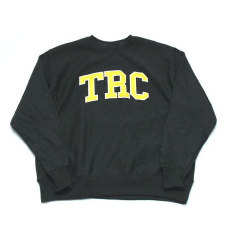 Teereco / Arc Logo Crewneck Sweatshirt