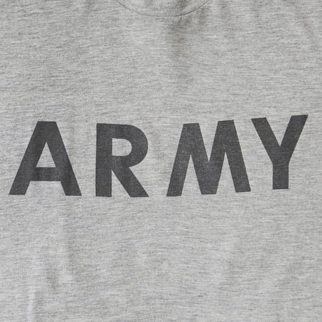 U.S Army / Vintage, APFU Training S/S Tee