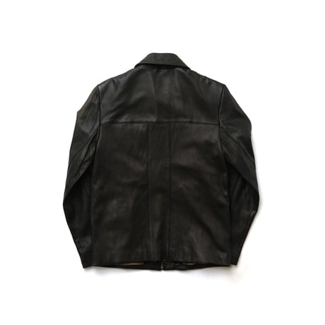 Cole Haan / Leather Jacket