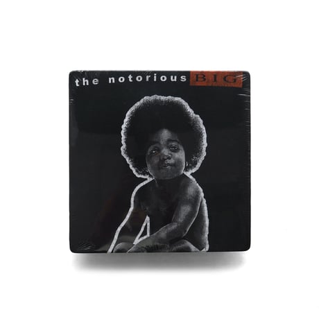 The Notorious B.I.G. / Sky's The Limit Baby S/S Tee
