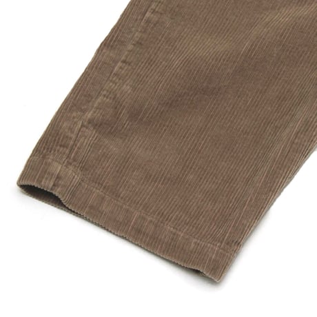 Polo Ralph Lauren / 90's Vintage, Polo Cords 2-Tuck Pant (Andrew) W : 34