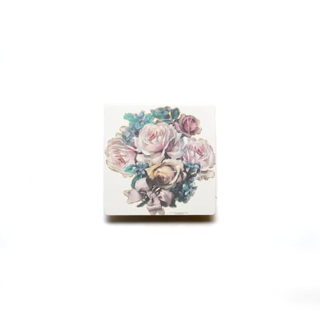 Catherine Holland / Vintage, Rose S/S Tee