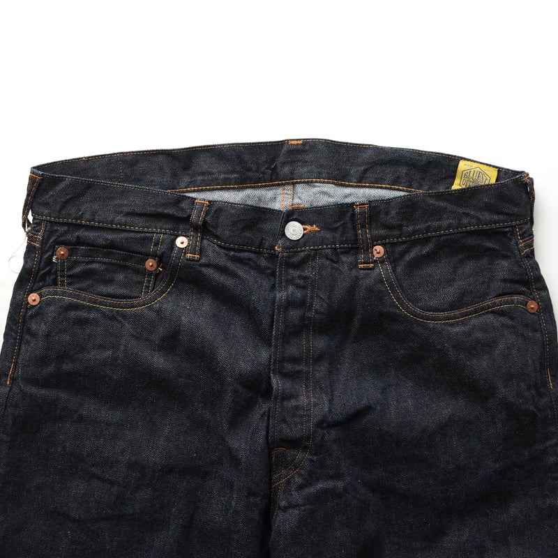 THE UNION / Jaba Denim Pants | ティーレコ