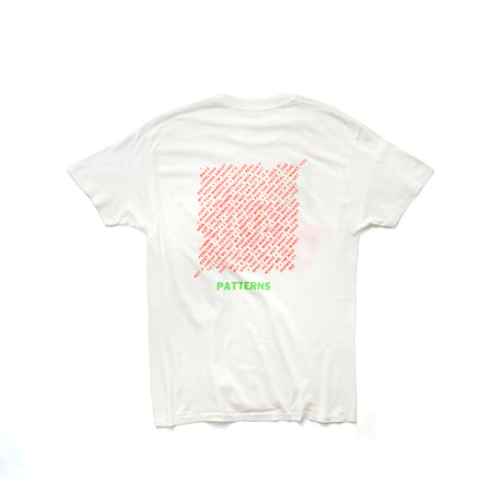 Vintage, S/S Tee "I'M NOT DOING IT"