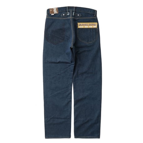 THE UNION / Tee Denim Pants