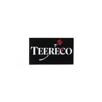 Teereco / Musical Sticker