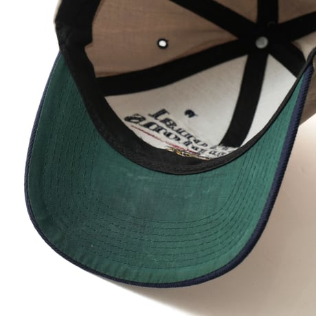 University of Arizona / Vintage, Snapback 6-Panel Hat "Arizona Wildcats, 1997 National Champion"
