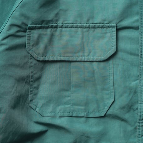 Woolrich / Vintage, Wool Lined Hooded Jacket