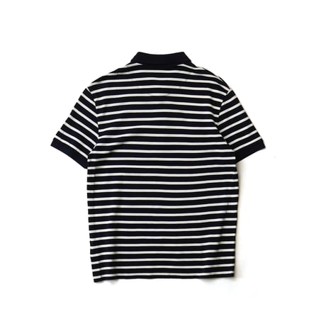 Lacoste / Striped Polo S/S Shirt