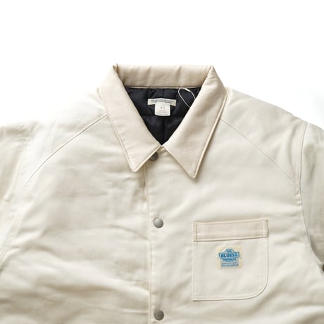 THE UNION / Down Shop Coat
