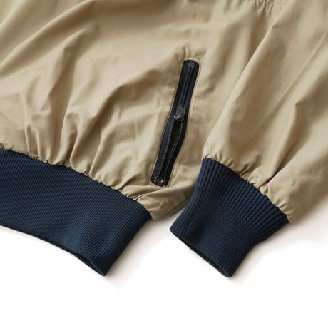 L.L. Bean / Vintage, Breakers Pullover
