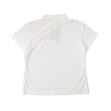 Certified / Staff Polo S/S Shirt