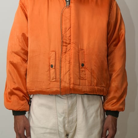 Vintage, MA-1 Flight Jacket