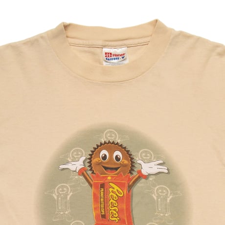 Hersey / Vintage, Reese's S/S Tee