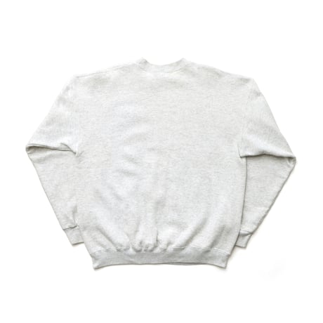 Gillette / Vintage, Crewneck Sweatshirt "Home Run Challenge"