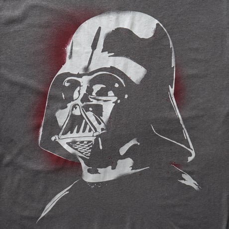 Star Wars / Graffiti Darth Vader S/S Tee