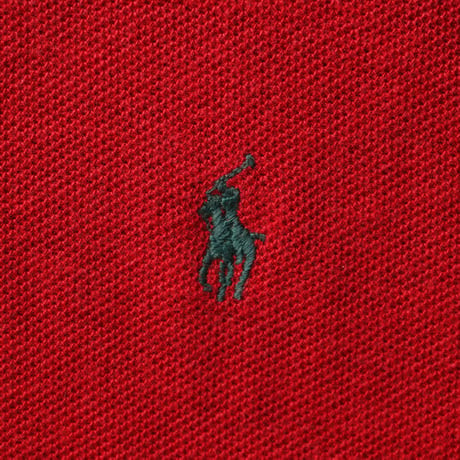 Polo Ralph Lauren / Vintage, Polo L/S Shirt