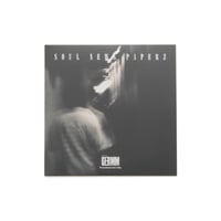 SOUL NEWS PAPERZ / GERMM