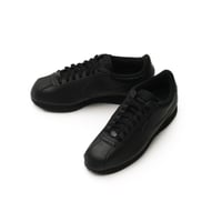 NIKE / Cortez Basic Leather "Triple Black"